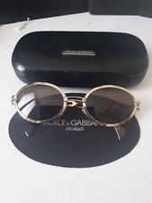 Occhiali sole dolce usato  Scandicci