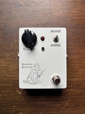 Bigfoot engineering trouble for sale  BARNOLDSWICK