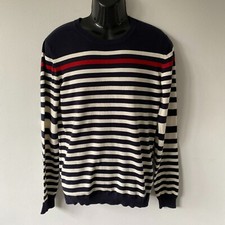 Diesel navy blue for sale  LEEDS