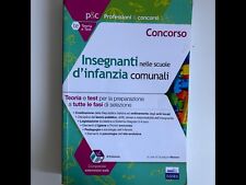 Concorso insegnanti nelle usato  Arezzo