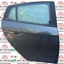 Portiera posteriore destra usato  Pomigliano d'Arco
