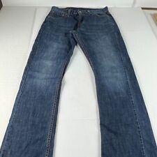 Levi jeans mens for sale  Chicago