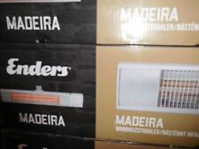 Enders elektro wandheizstrahle gebraucht kaufen  Bitburg