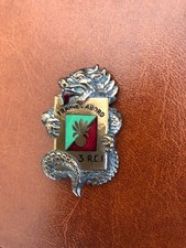 Rei etranger infanterie d'occasion  Revel