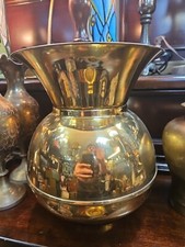 Antique tobacco brass for sale  Ronkonkoma
