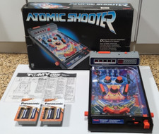 Mini flipper pinball d'occasion  Amplepuis