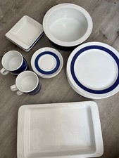 Bauscher weiden aufflaufform gebraucht kaufen  Stuttgart