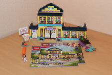 Lego lego heartlake gebraucht kaufen  Neustadt/Dosse