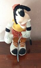 Peluche pippo topolino usato  Catania