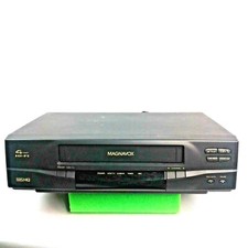 Magnavox vcr player for sale  Wichita