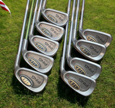 Ping size red for sale  Lexington