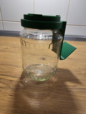 Keimglas sprossenglas deckel gebraucht kaufen  Maintal