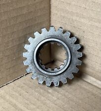Yamaha yz400f crank for sale  ST. HELENS