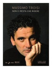 Massimo troisi non usato  Firenze