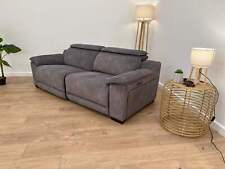 Benz seater sofa for sale  WARRINGTON