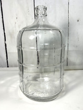 Gallon glass water for sale  San Antonio