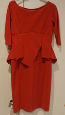 Petite robe chiara d'occasion  Expédié en Belgium