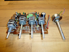 Dual receiver poti gebraucht kaufen  Emlichheim