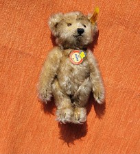 Steiff jahrzehnte teddybär gebraucht kaufen  Marburg