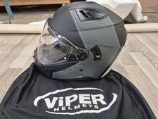 Bargain viper rsv155 for sale  HATFIELD