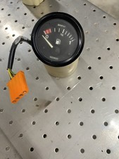 Strumento indicatore carburant usato Strumento indicatore carburant usato  Carbonia