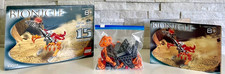 Bionicle master builder d'occasion  Expédié en Belgium
