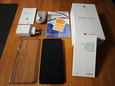 Huawei p20 pro gebraucht kaufen  Freiburg im Breisgau