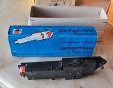 Lenkgetriebe typ 554 gebraucht kaufen  Altenburg