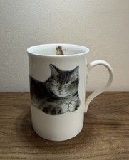 Vintage cat mug for sale Vintage cat mug for sale  BRENTWOOD