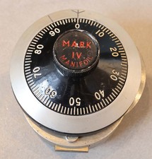 Vintage safe combination for sale  KINGSTON UPON THAMES