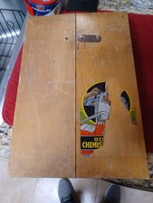 1934 chemistry set for sale  Midlothian