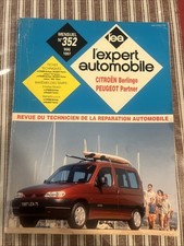 Revue technique citroen d'occasion  Avignon