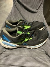 Brooks men adrenaline for sale  ROMFORD