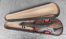 Antique full size for sale  Albion