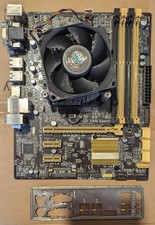 Asus b85m r2.0 d'occasion  Sarreguemines