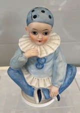 Vintage musical clown for sale  WALSALL
