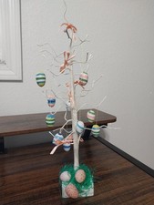 Vintage easter tree for sale  Upper Sandusky