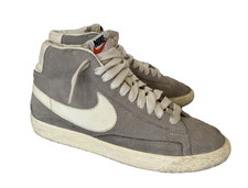 Baskets nike blazer d'occasion  Nancy-
