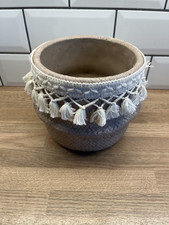 Ceramic stoneware belly for sale  NORWICH