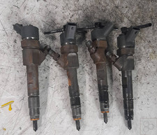 8200238528 iniettore diesel usato  Italia