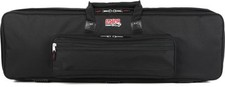 Gator GKB-61 Slim Keyboard Gig Bag comprar usado  Enviando para Brazil