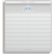 Pèse connecté withings d'occasion  Hénin-Beaumont