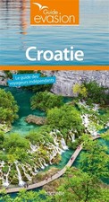 Guide evasion croatie d'occasion  France
