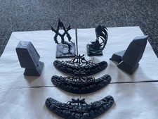 High elf scenery for sale  BALLYNAHINCH