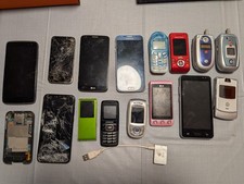 Alte handys gebraucht kaufen Alte handys gebraucht kaufen  Lollar