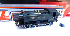 Lima locomotiva inglese usato  Crevalcore