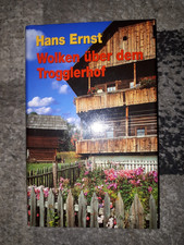 Hans ernst wolken gebraucht kaufen  Leipzig