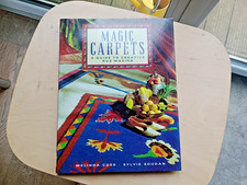 Magic carpets kreative gebraucht kaufen  Buxtehude