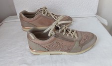 Glitzer sneaker größe gebraucht kaufen  München
