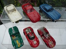 Slot car fleischmann gebraucht kaufen  Dortmund